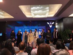 -徐记海鲜(陕西历史博物馆|明德门店)