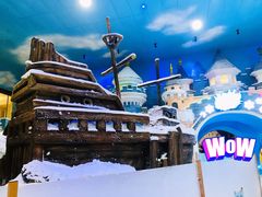 -世界之窗阿尔卑斯冰雪世界
