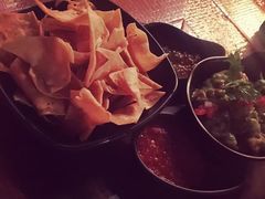 -Luchador摔跤手墨西哥餐厅(恒宇广场店)