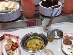 -龍歌自助小火锅(秦淮水游城店)