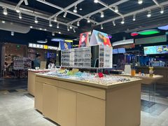 -棱石眼镜(CP静安店)