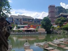 -麦当劳(阳朔益田西街店)