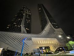-国际青年会议酒店