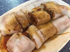 -生记粥店(旺角店)