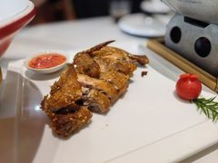 -李氏传家菜(兴城路店)