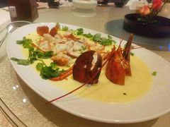 -香厨中餐厅(松北香格里拉店)