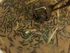 -荷风细雨·中国茶宴(碧云店)