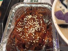 蜜汁鸡翅-东记甜品(佛山总店)