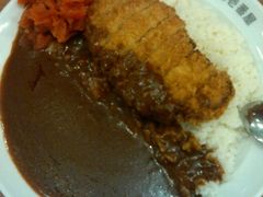 -COCO壱番屋(北京平安国际金融中心店)