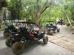 -太阳岛度假酒店