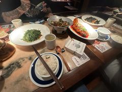 -桂满陇·锦绣江南(益田广场店)
