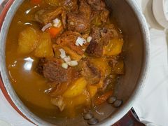 -老爷庙风味美食府(魏都大道店)