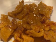 -鼎香缘海鲜自助火锅烤肉(锦辉购物广场店)