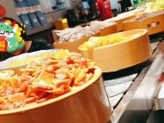 -龍歌自助小火锅(崂山丽达店)