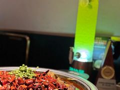 -烤匠麻辣烤鱼(万象城店)