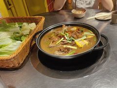 -辛森家猪蹄火锅(台东店)