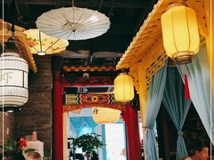 大堂-江南郡府(天宝路店)