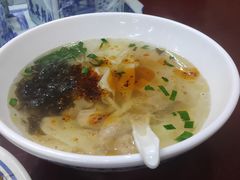 -东吴面馆(君地新大陆店)