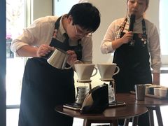 -星巴克(郑州普罗旺世店)