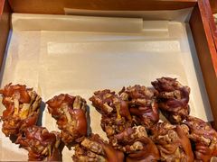 -燕郊烧鸽子(酷车小镇店)