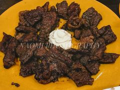 牛肉-辉记炭烧海鲜大排档·老字号(福田店)