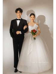 -时光印记婚纱摄影工作室·原创定制