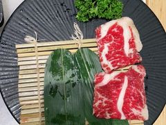 -韩宫宴烤肉·黑毛和牛·料理(滨湖银泰城店)