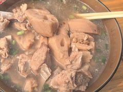 -燕子煨汤(山海关路店)