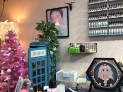 -J·C NAIL美甲美睫