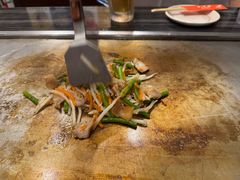 -お好み焼き ゆかり(富国ビル店)