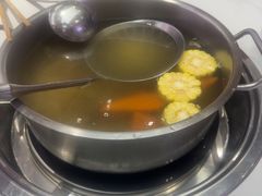-牛品福潮汕牛肉火锅(旺庄店)