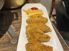 -泰好吃芝士年糕火锅(独墅湖店)