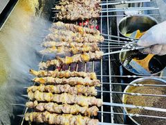 -BABANA烧烤·龙虾·海鲜