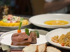 -第101座花园餐厅(湖滨88店)