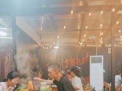 -前门杨记·铜锅涮肉(王府井·故宫店)