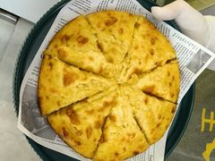 -猫王榴莲世家(三里屯SOHO商场店)
