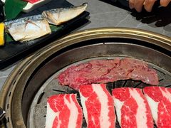 -花时·炭火烧肉(东百中心A馆店)