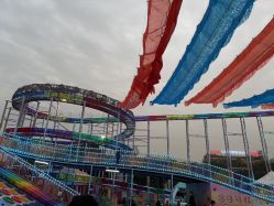 -哆哆咪娅星球乐园(东方国际商业广场店)