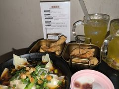 -尚足影院式足疗·住宿·美食(解放碑店)
