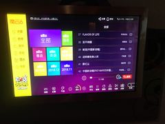 -金青果甄选KTV(劳动公园店)