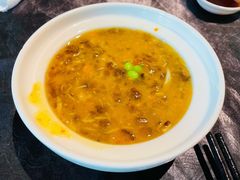 蟹粉桃胶-蟹榭·本帮江浙菜·蟹宴(五角场合生汇商场店)