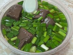 猪红汤-阿一猪红汤(东风西路店)