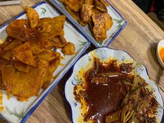 -嘉峪关伊俩寺烤肉店