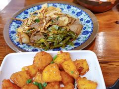 -黑白电视长沙小吃(美林M·LIVE天地东座店)