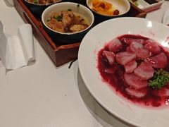 -梅利汴京烤鸭•开封豫菜地标店(晋安路店)
