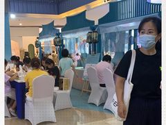 -天虹购物中心(石路店)