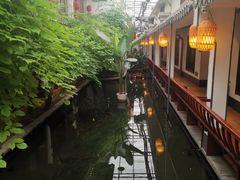 -小江南(老洋桥店)