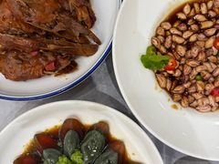 -红菜坊·烤鸭·川鲁宴(石园店)