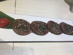 -小句号·精致料理(江南环球港店)