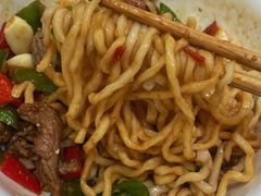 -华三爷拌面(上海光启城店)